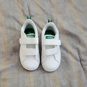 Boys Adidas sneakers